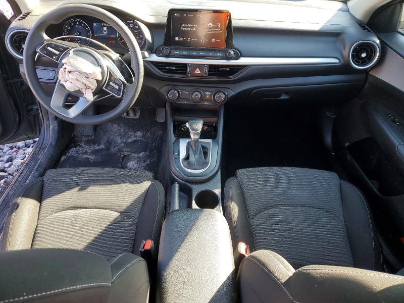 Продаж на аукціоні авто 2024 Kia Forte, vin: 3KPF24AD1RE766885, номер лоту: 42054106