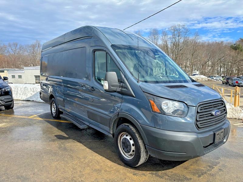 77341775 :رقم المزاد ، 1FTYR3XM7KKA97868 vin ، 2019 Ford Transit مزاد بيع
