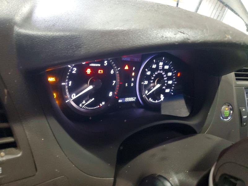 Продажа на аукционе авто 2009 Lexus Es, vin: JTHBJ46G792275706, номер лота: 78087655