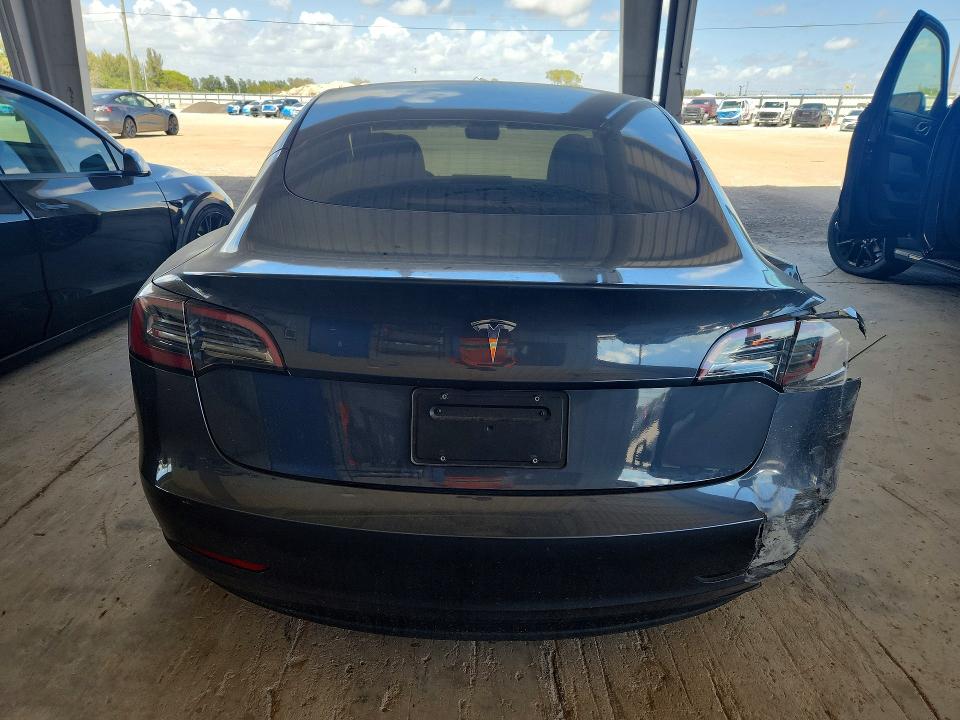 Aukcja sprzedaży 2023 Tesla Model 3, vin: 5YJ3E1EA1PF698409, numer aukcji: 79777675