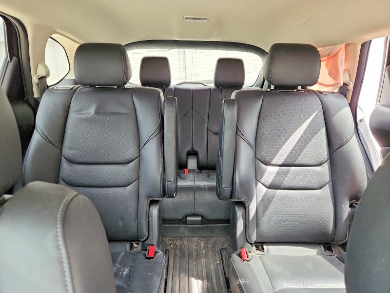 Auction sale of the 2023 Mazda Cx-9, vin: JM3TCBCY1P0656341, lot number: 79913475