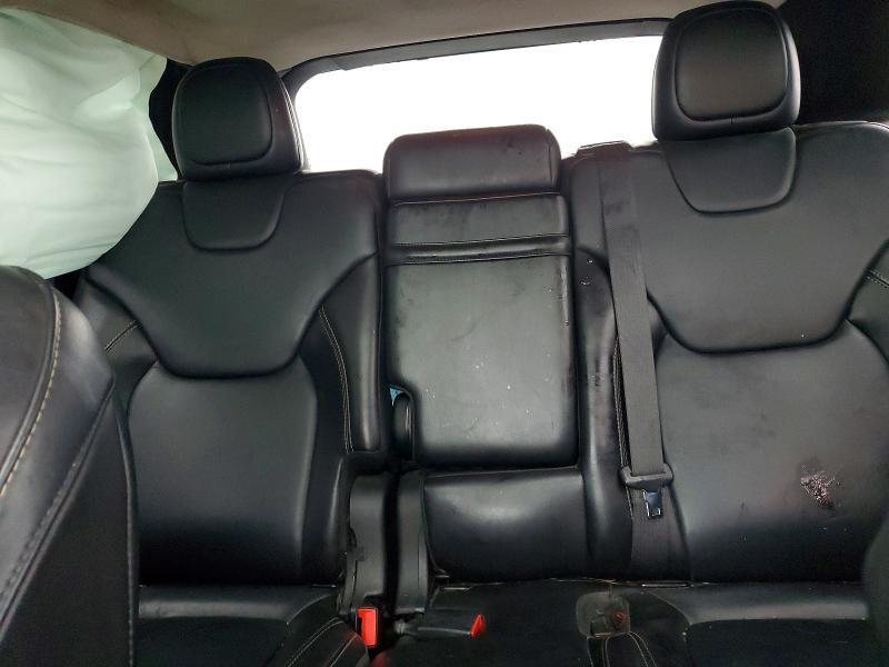 2016 Jeep Cherokee მანქანა იყიდება აუქციონზე, vin: 1C4PJMDB8GW306434, აუქციონის ნომერი: 79170065