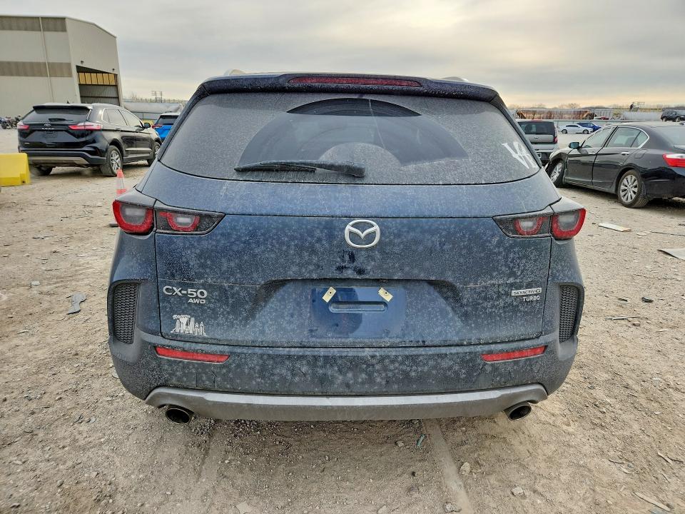 Aukcja sprzedaży 2024 Mazda Cx-50, vin: 7MMVABXY6RN173953, numer aukcji: 47028616