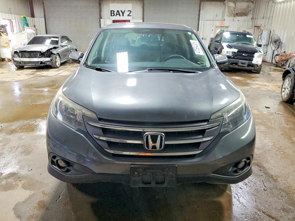 Продаж на аукціоні авто 2014 Honda Cr-v, vin: 5J6RM4H54EL049446, номер лоту: 47594326