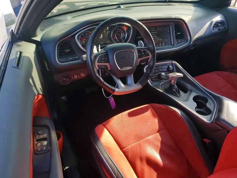Продажа на аукционе авто 2015 Dodge Challenger, vin: 2C3CDZDJ6FH816180, номер лота: 47838256