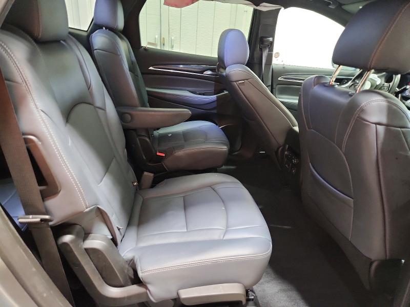 Продаж на аукціоні авто 2024 Buick Enclave, vin: 5GAEVBKW2RJ125515, номер лоту: 47993666