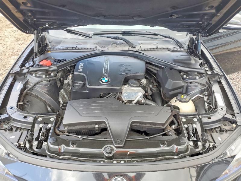 Продаж на аукціоні авто 2015 Bmw 328, vin: WBA3A5G58FNS86911, номер лоту: 41664176