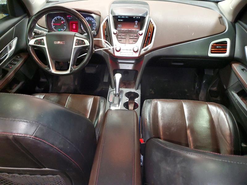 Aukcja sprzedaży 2015 Gmc Terrain, vin: 2GKFLXE35F6163275, numer aukcji: 46450556