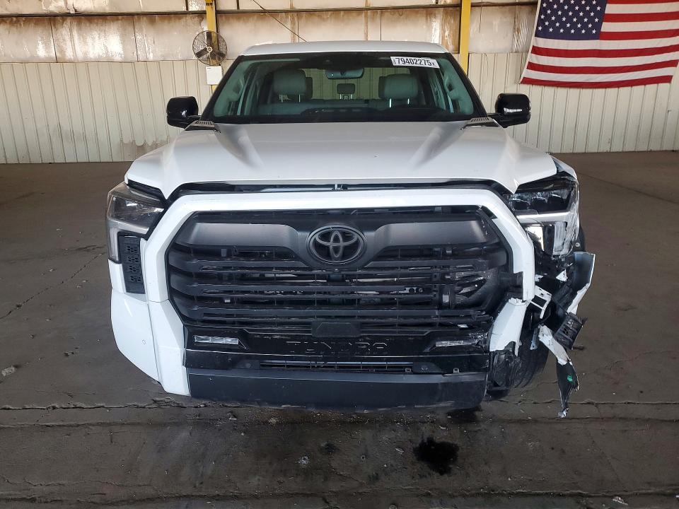Продаж на аукціоні авто 2024 Toyota Tundra, vin: 5TFWC5DB9RX063466, номер лоту: 79402275