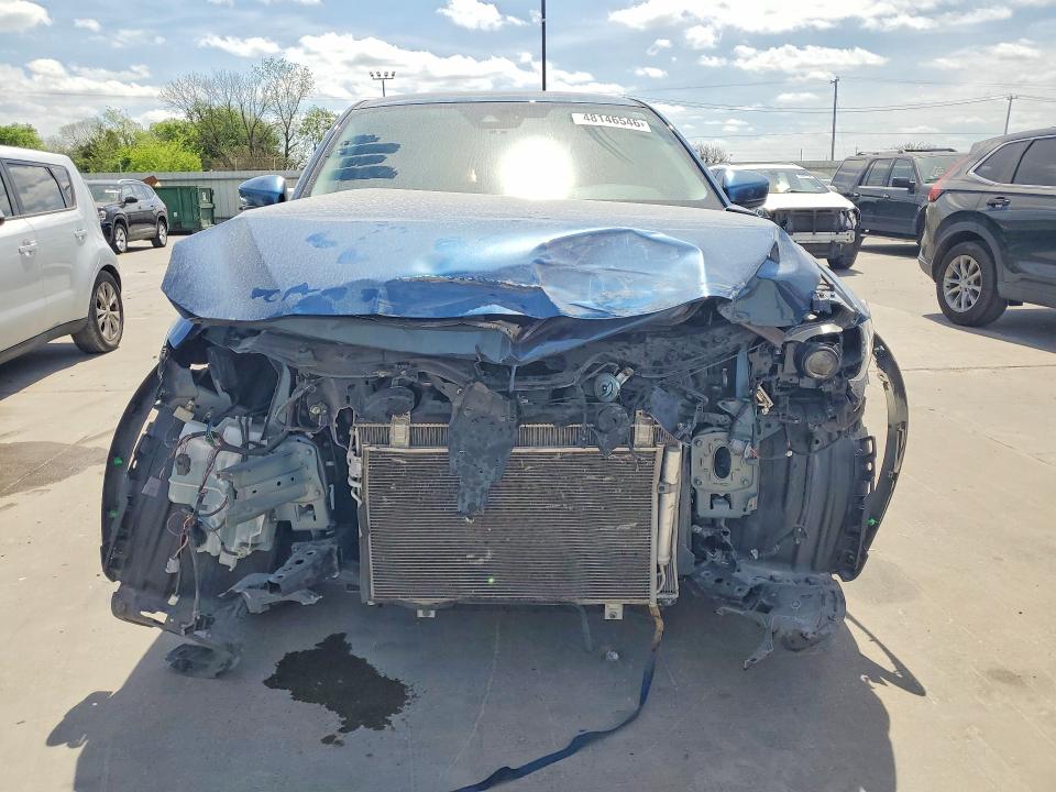 Aukcja sprzedaży 2019 Mazda Cx-5, vin: JM3KFABM1K1651977, numer aukcji: 48146546