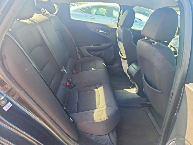 Продажа на аукционе авто 2019 Chevrolet Malibu, vin: 1G1ZB5ST2KF157236, номер лота: 41737986
