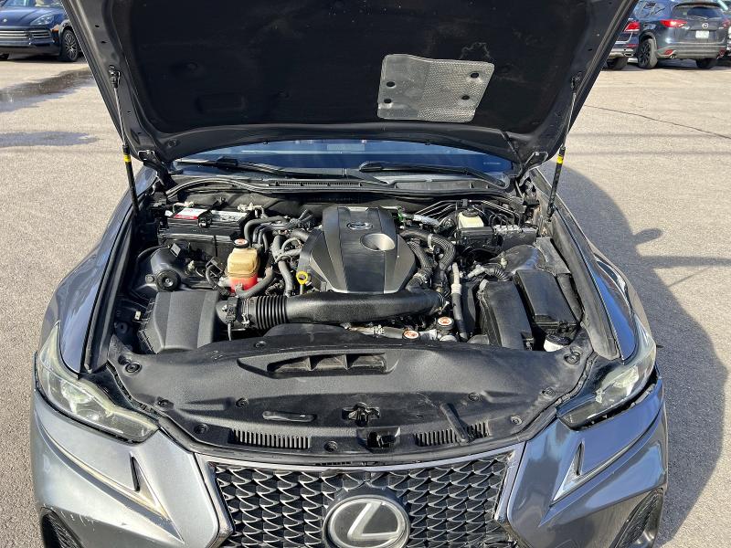 Aukcja sprzedaży 2017 Lexus Is 200t, vin: JTHBA1D20H5053494, numer aukcji: 41670696
