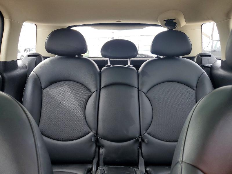 Продажа на аукционе авто 2016 Mini Cooper, vin: WMWZC5C58GWU01058, номер лота: 47226736