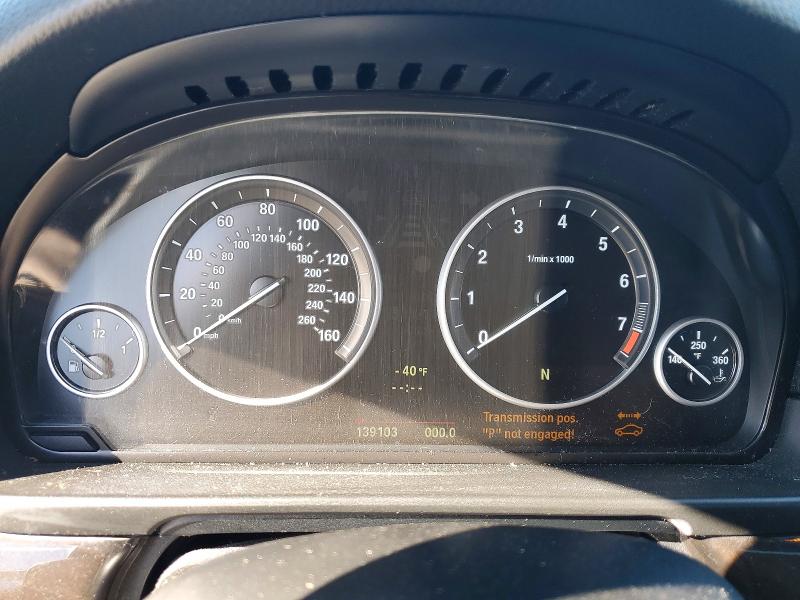Продажа на аукционе авто 2011 Bmw 528, vin: WBAFR1C57BDV82765, номер лота: 46371196