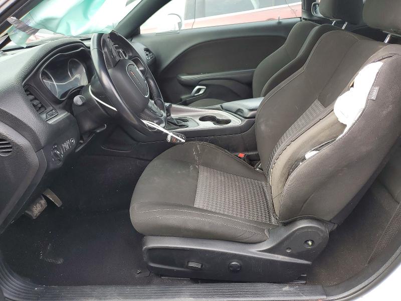 Продажа на аукционе авто 2022 Dodge Challenger, vin: 2C3CDZJG4NH265867, номер лота: 47495626