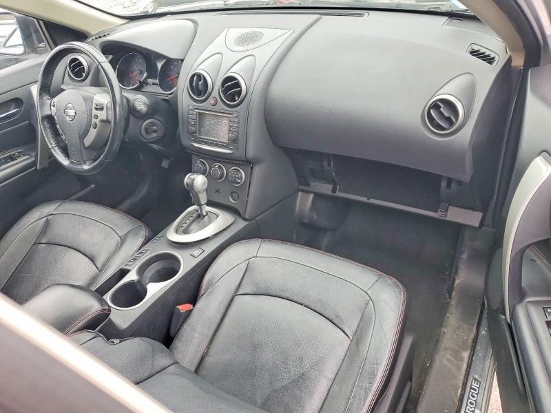 Продажа на аукционе авто 2013 Nissan Rogue, vin: JN8AS5MV8DW136434, номер лота: 79684355