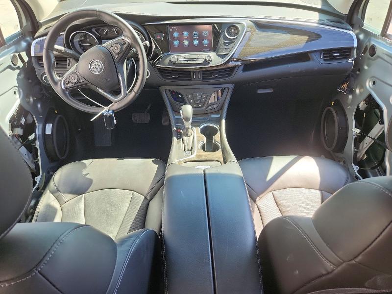 Продажа на аукционе авто 2019 Buick Envision, vin: LRBFXCSA4KD007461, номер лота: 47568606