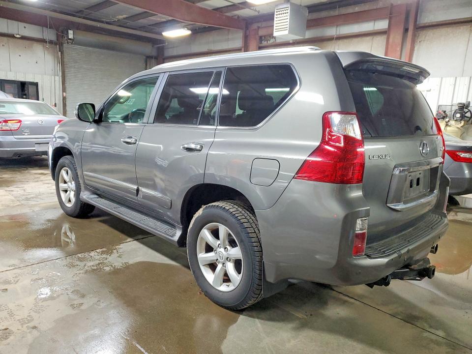 Aukcja sprzedaży 2010 Lexus Gx 460, vin: JTJJM7FXXA5014236, numer aukcji: 47751996