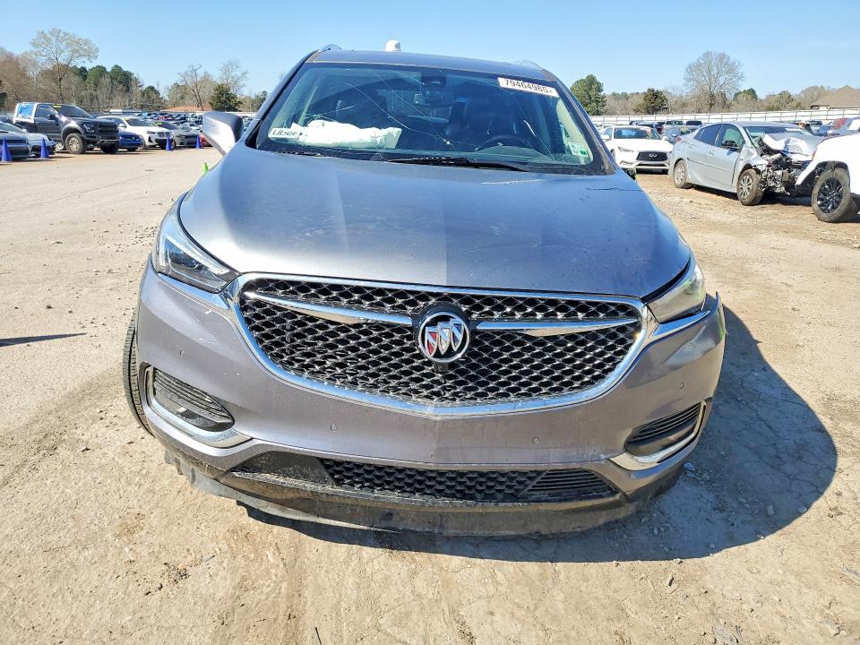 Aukcja sprzedaży 2019 Buick Enclave, vin: 5GAERDKW4KJ239537, numer aukcji: 79464985