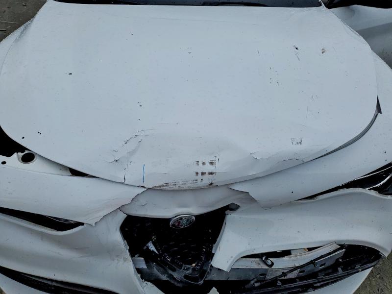 47743476 :رقم المزاد ، ZASPAKAN5P7D58169 vin ، 2023 Alfa Romeo Stelvio مزاد بيع