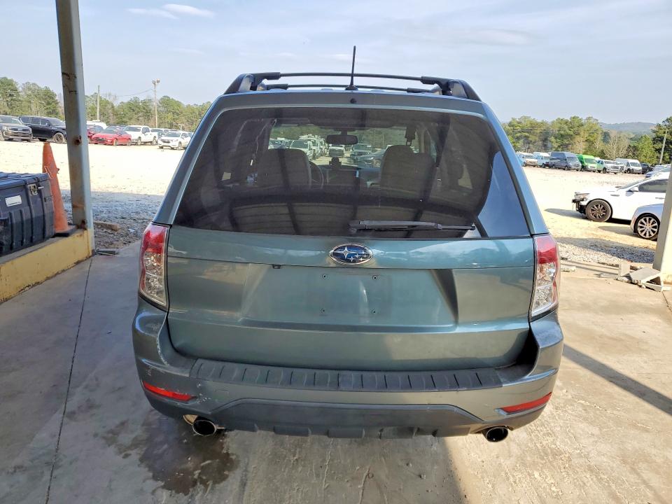 Aukcja sprzedaży 2013 Subaru Forester, vin: JF2SHAFC8DH415195, numer aukcji: 47452876