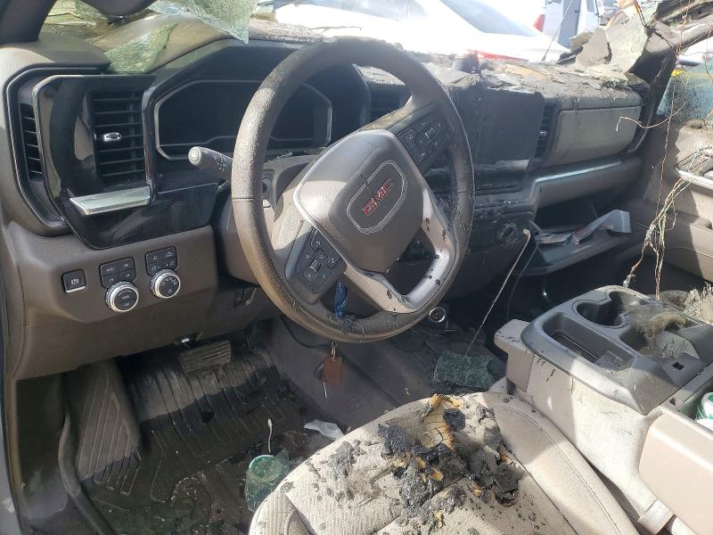 Aukcja sprzedaży 2025 Gmc Sierra, vin: 3GTUUBE82SG121319, numer aukcji: 46742016
