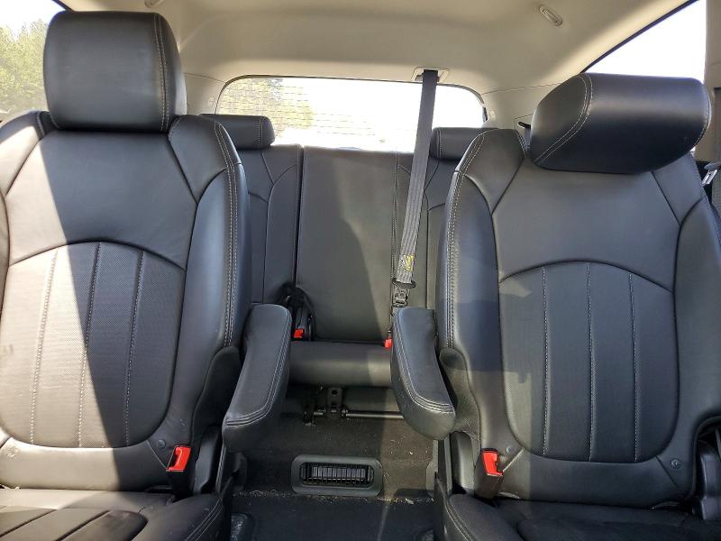 46845946 :رقم المزاد ، 5GAKVCKD9EJ375075 vin ، 2014 Buick Enclave مزاد بيع