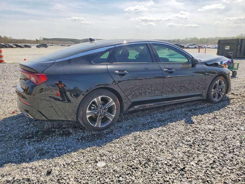 Aukcja sprzedaży 2022 Kia K5, vin: 5XXG34J26NG146552, numer aukcji: 47025446