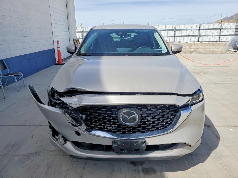 47829056 :رقم المزاد ، JM3KFBBLXR0513058 vin ، 2024 Mazda Cx-5 مزاد بيع
