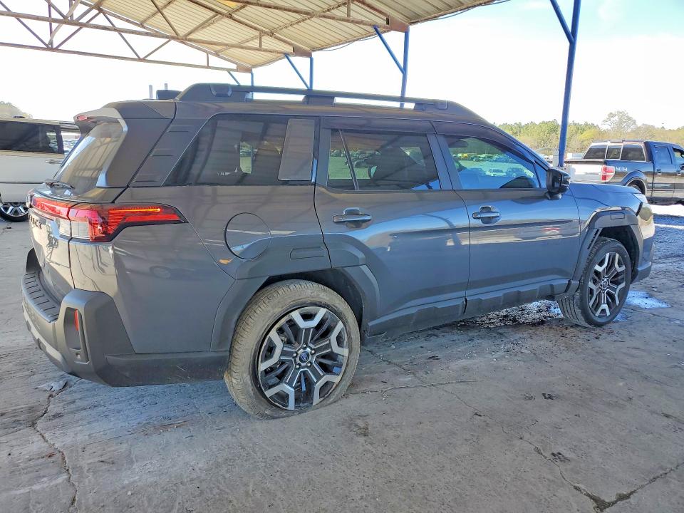 2026 Subaru Outback მანქანა იყიდება აუქციონზე, vin: JF2BURJD1TY452131, აუქციონის ნომერი: 46224806