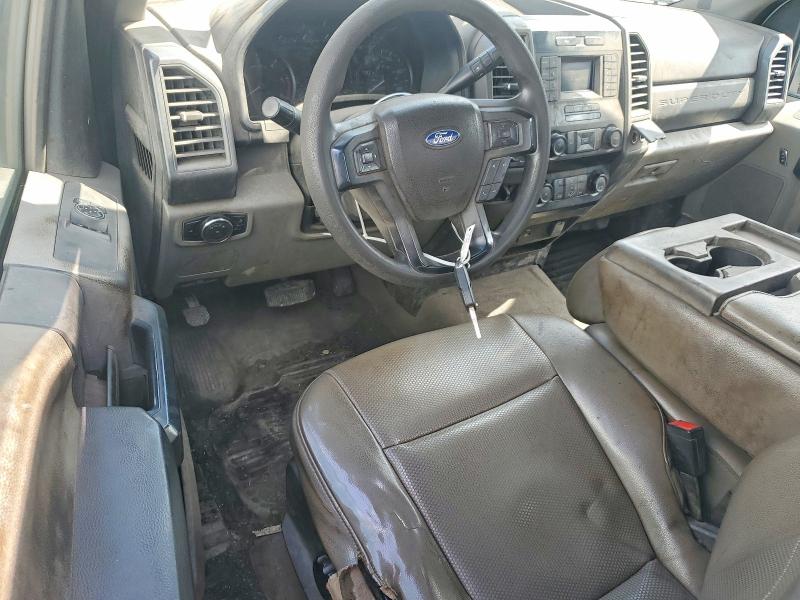 Aukcja sprzedaży 2020 Ford F450, vin: 1FDUF4HN8LEC72418, numer aukcji: 75048165