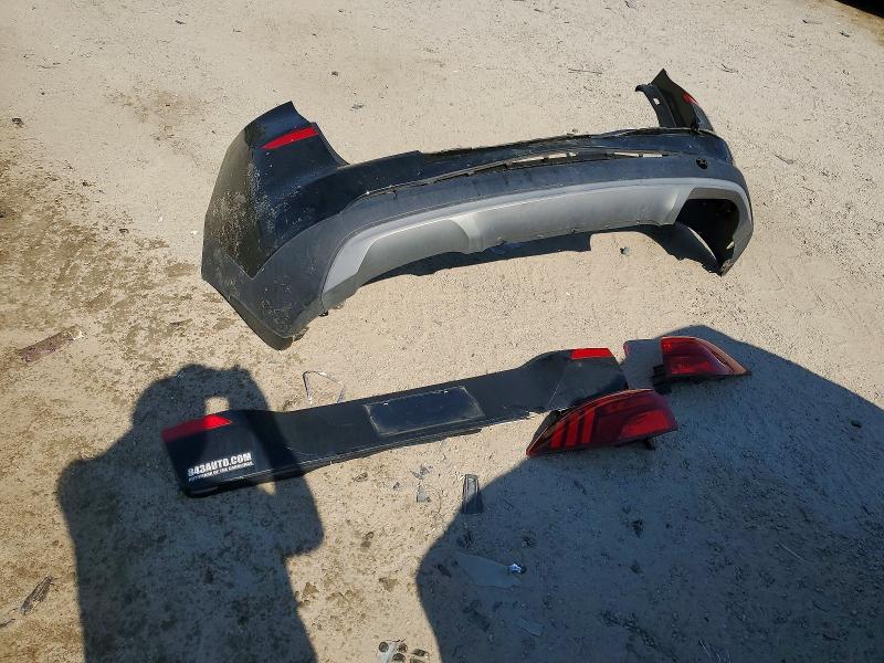 2021 Hyundai Tucson მანქანა იყიდება აუქციონზე, vin: KM8J3CAL4MU333818, აუქციონის ნომერი: 47693046
