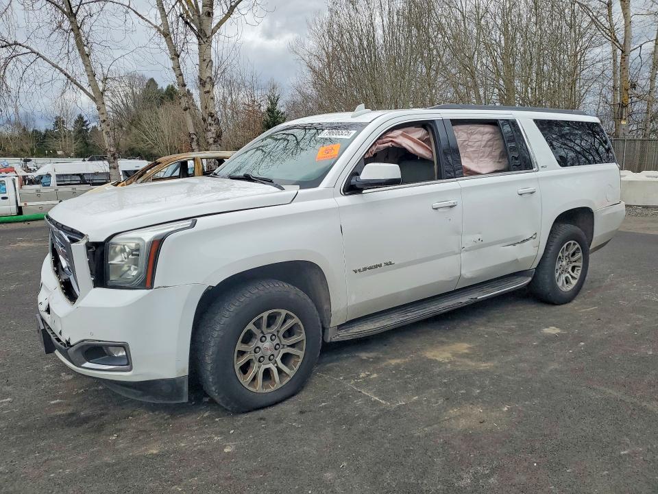 Продаж на аукціоні авто 2019 Gmc Yukon Xl, vin: 1GKS2GKC8KR353222, номер лоту: 79606525