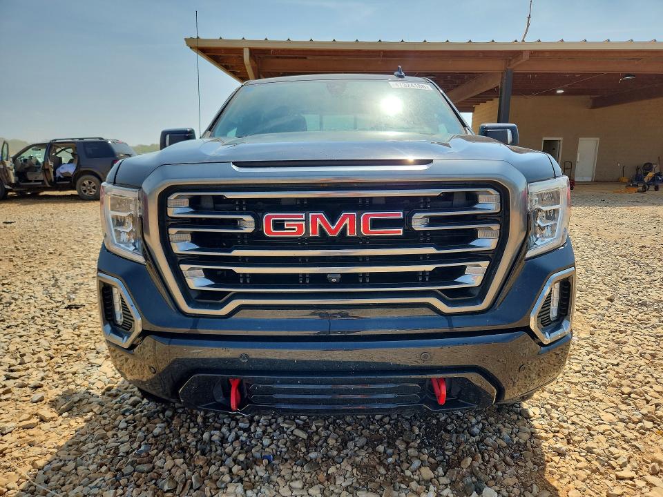 Aukcja sprzedaży 2020 Gmc Sierra, vin: 1GTP9EEL2LZ190095, numer aukcji: 47324186