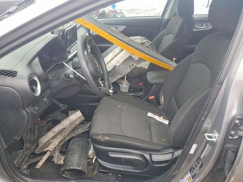 Aukcja sprzedaży 2024 Kia Forte, vin: 3KPF24AD7RE766194, numer aukcji: 79785605