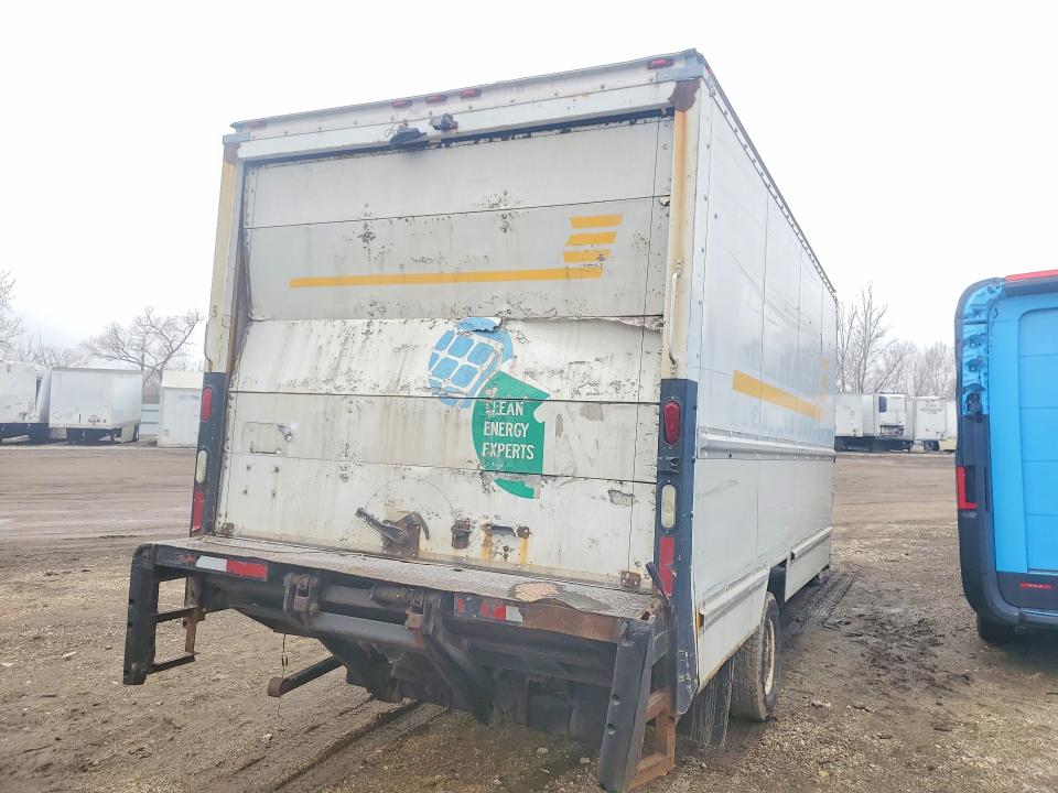 Aukcja sprzedaży 2011 Gmc Savana G3500, vin: 1GD374CG9B1905998, numer aukcji: 79293335