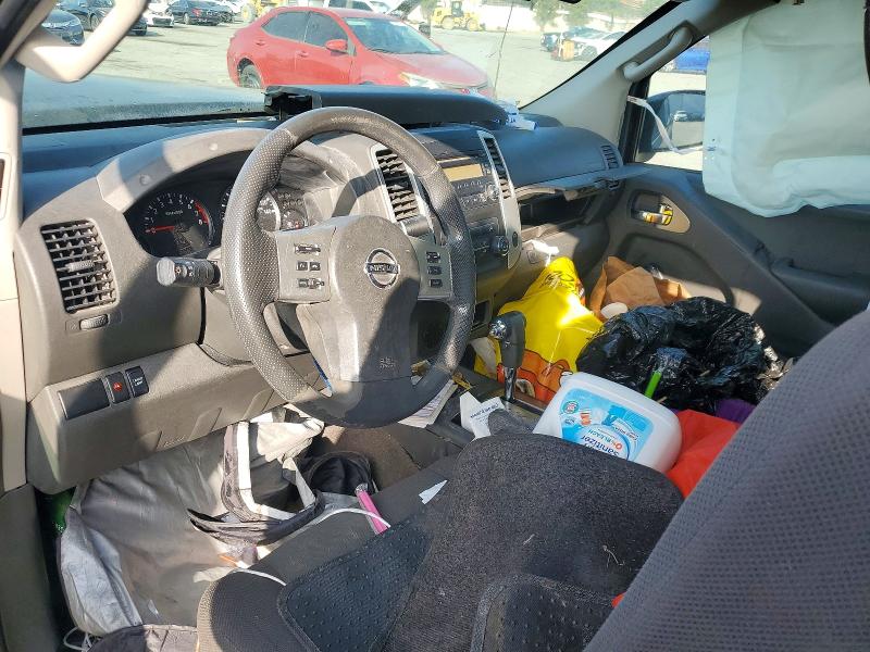 Продаж на аукціоні авто 2016 Nissan Frontier, vin: 1N6BD0CT3GN761960, номер лоту: 47454706