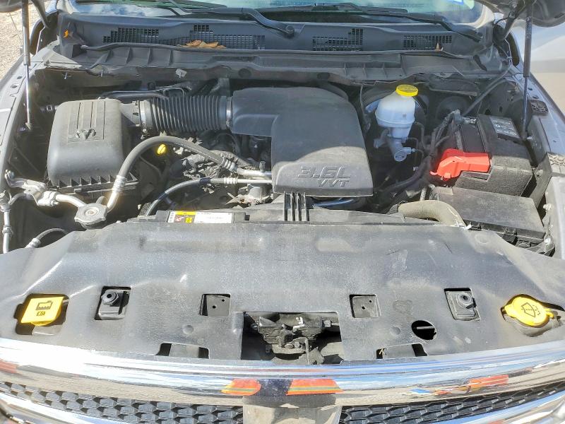 47050996 :رقم المزاد ، 1C6RR6LG9NS192630 vin ، 2022 Ram 1500 Classic مزاد بيع