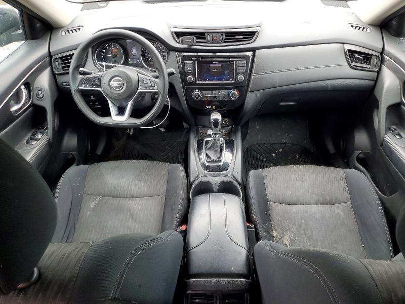 Aukcja sprzedaży 2018 Nissan Rogue, vin: 5N1AT2MV2JC705987, numer aukcji: 41874996