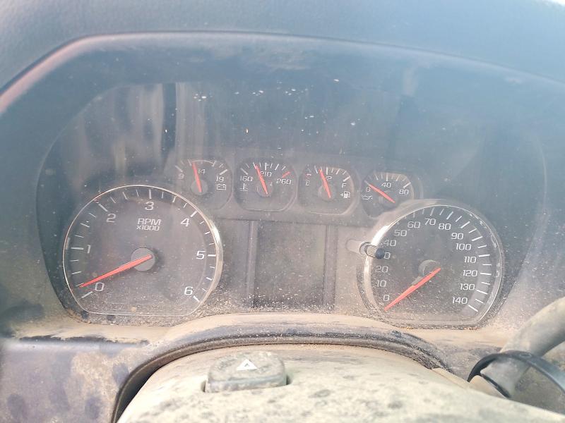 Aukcja sprzedaży 2015 Chev Silverado, vin: 1GC4KYCG7FF536887, numer aukcji: 46705456