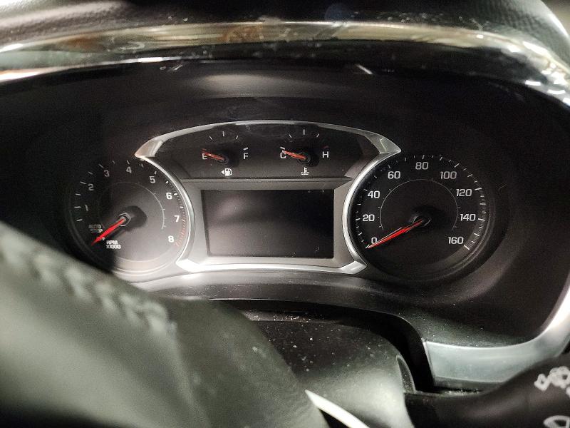 Aukcja sprzedaży 2019 Chevrolet Traverse, vin: 1GNERHKWXKJ127886, numer aukcji: 45944466