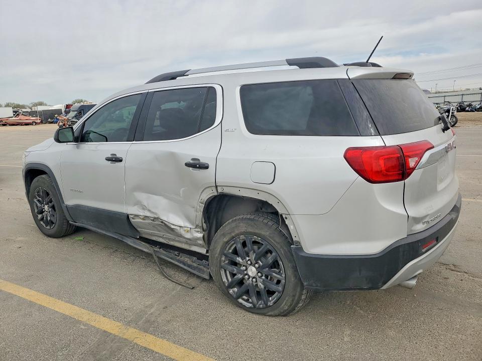 Продажа на аукционе авто 2019 Gmc Acadia, vin: 1GKKNULS0KZ240067, номер лота: 47041086