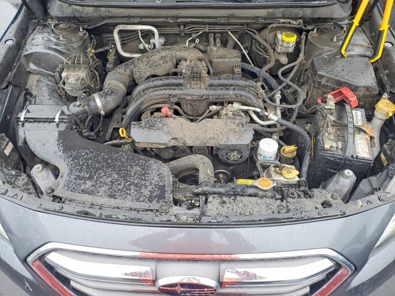 Продажа на аукционе авто 2018 Subaru Outback, vin: 4S4BSACC7J3301648, номер лота: 45805166