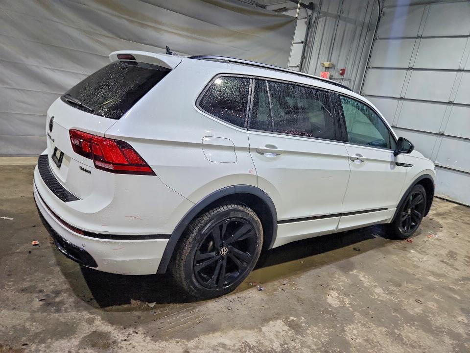 46104266 :رقم المزاد ، 3VV8B7AX9RM094330 vin ، 2024 Volkswagen Tiguan مزاد بيع