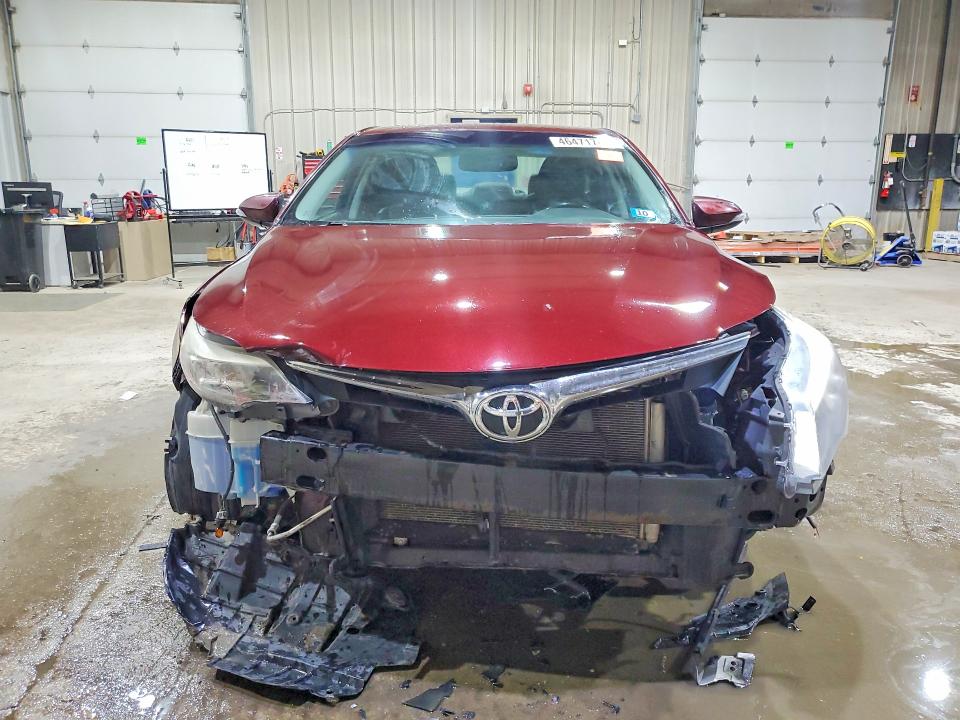 46471746 :رقم المزاد ، 4T1BK1EB0GU211880 vin ، 2016 Toyota Avalon مزاد بيع