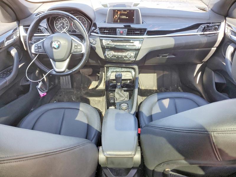 Aukcja sprzedaży 2016 Bmw X1, vin: WBXHT3Z3XG4A49112, numer aukcji: 79726485