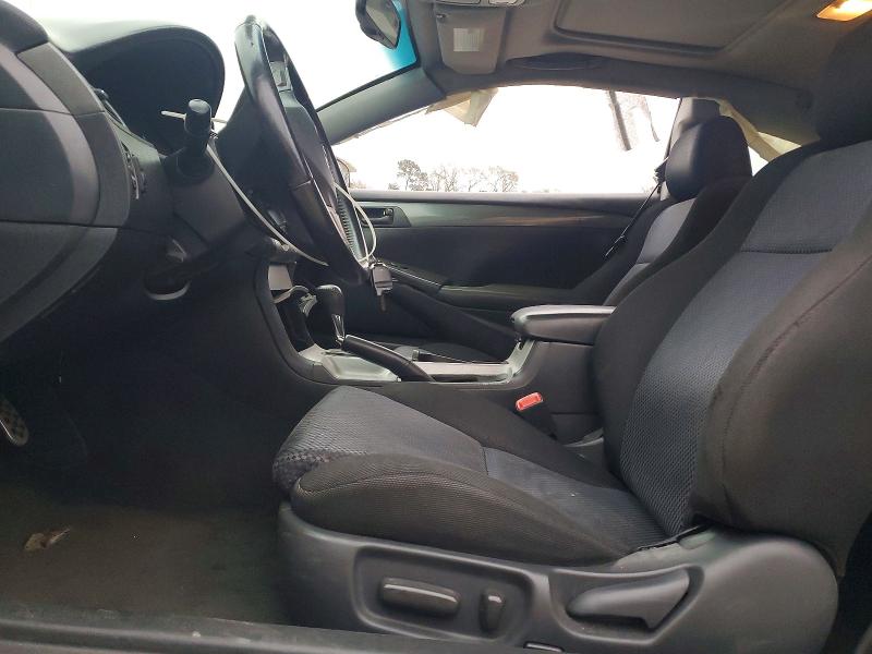 Продажа на аукционе авто 2008 Toyota Camry Solara, vin: 4T1CA30P68U136951, номер лота: 45947526