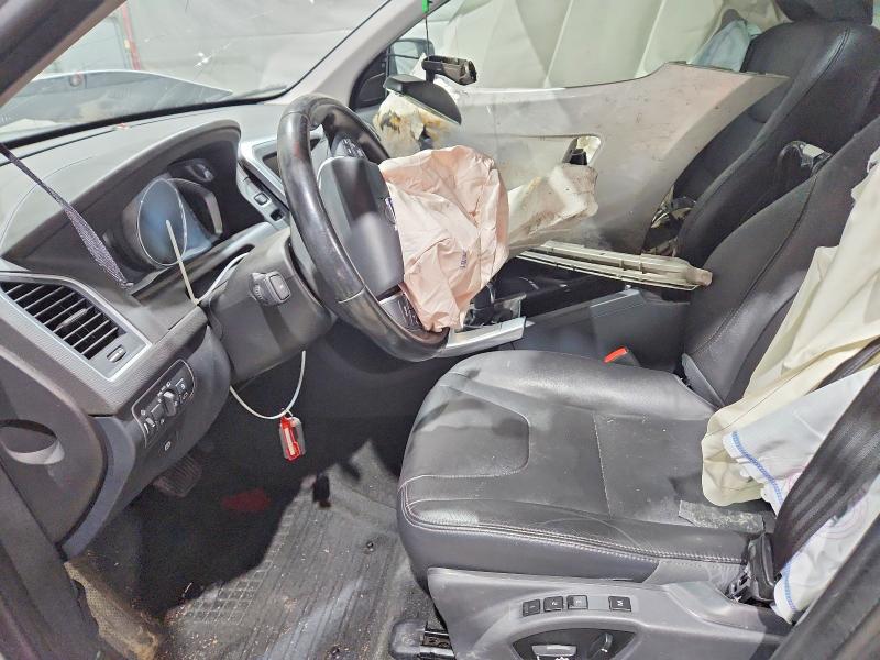 Продажа на аукционе авто 2016 Volvo Xc60, vin: YV4902RK6G2796238, номер лота: 46506946