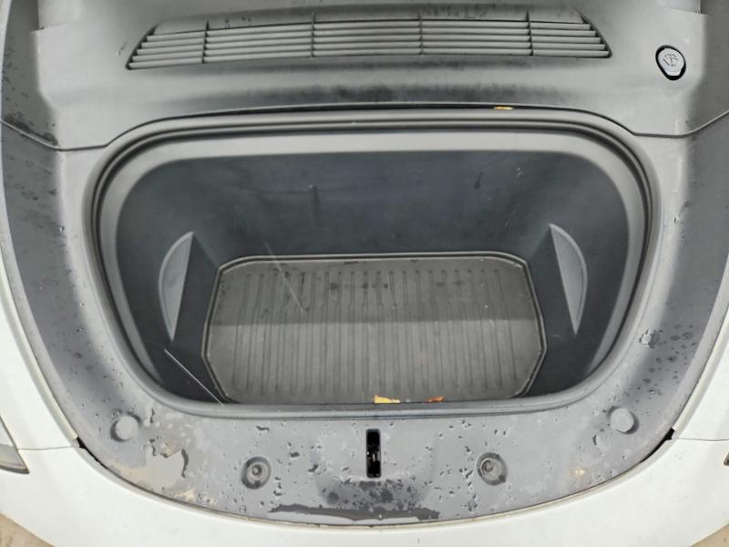 Продажа на аукционе авто 2023 Tesla Model Y, vin: 7SAYGDEE0PA024711, номер лота: 79665325