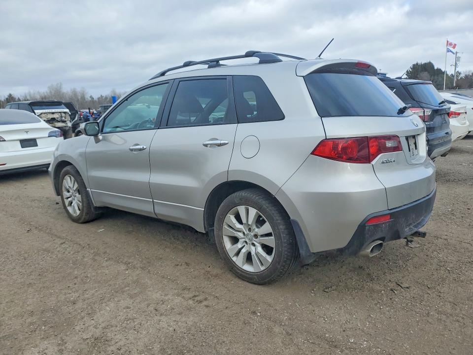 Продаж на аукціоні авто 2012 Acura Rdx, vin: 5J8TB1H58CA801238, номер лоту: 79770475